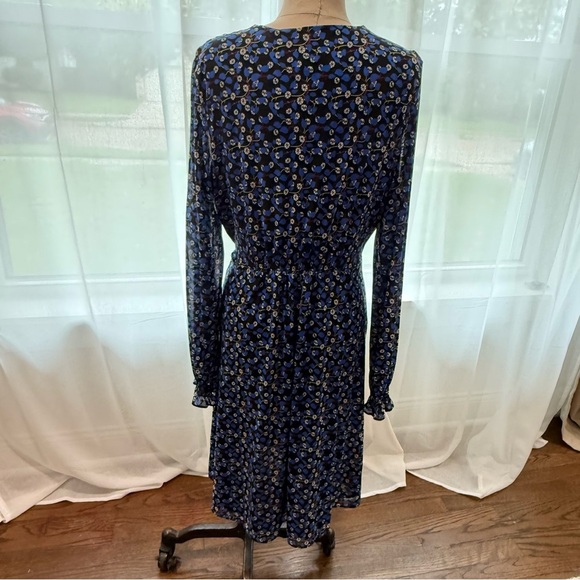 Cabi "The Ten Dress" Size Medium EUC‎ - Picture 6 of 8